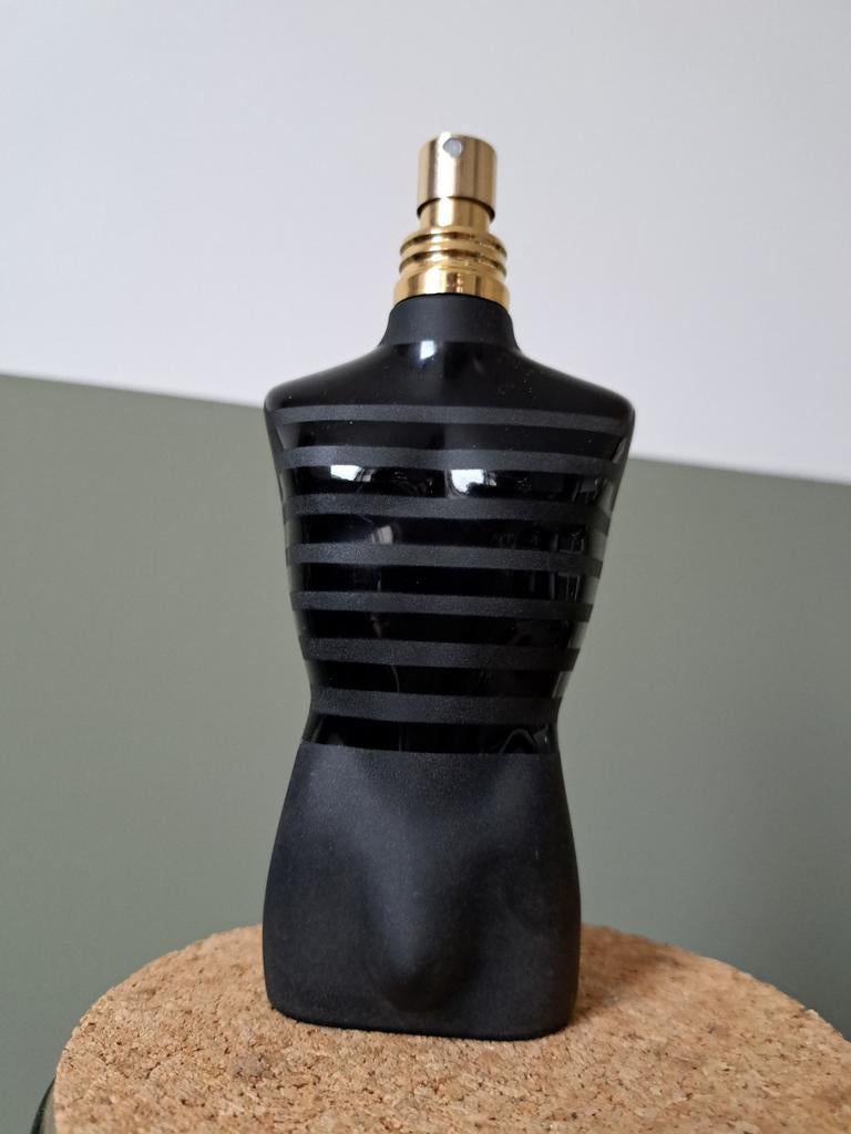 Jean Paul Gaultier le male le parfum decant sample, Ophalen of Verzenden