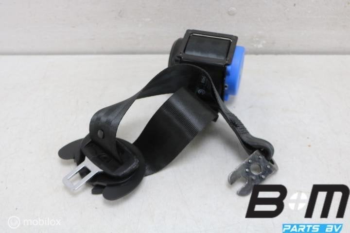 Gordel linksachter Seat Mii 1S0857805B, Gebruikt