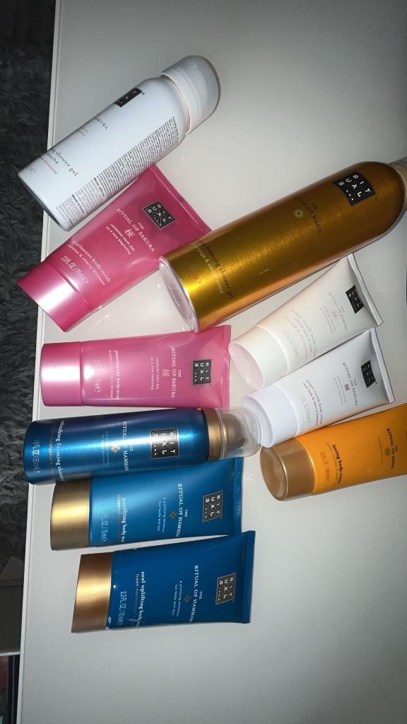 Nieuw rituals, Ophalen, Nieuw, Bad & Douche