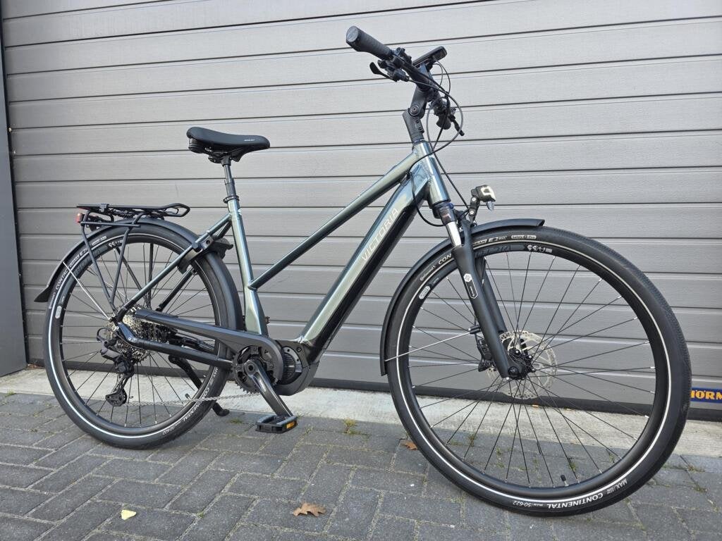 Nieuw! Victoria eTouring 12.9 Deore XT 11sp met 630WH Accu!, Overige merken, Victoria, Nieuw, Ophalen of Verzenden