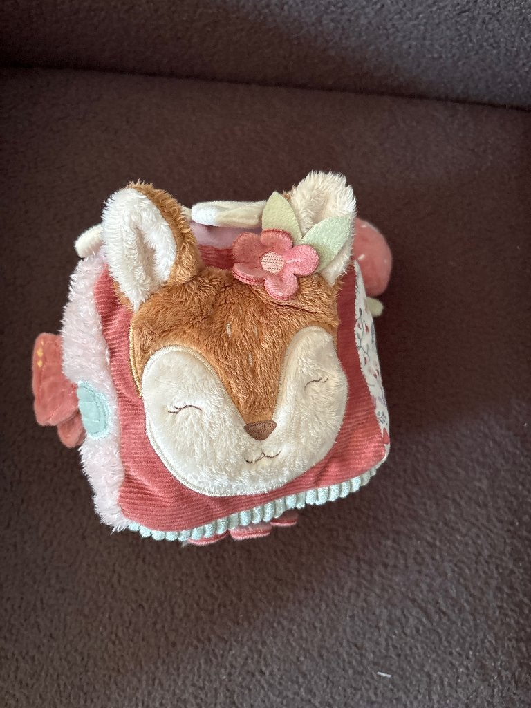 knuffel, Ophalen, Overige karakters, Little Dutch, Overige typen