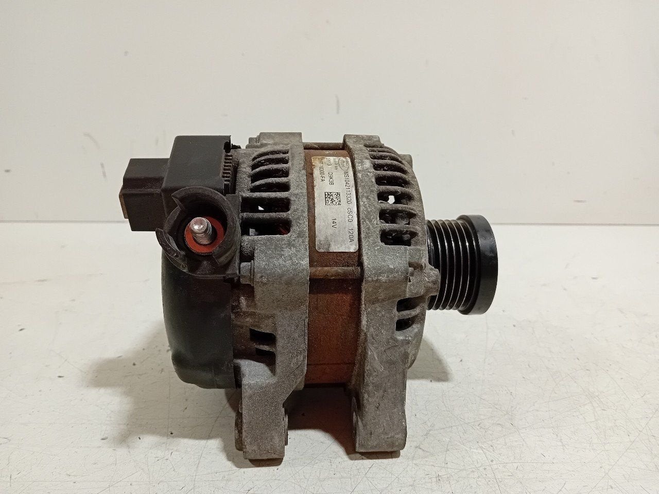 Dynamo Ford Focus, Onderdelen@venauto.nl, Van der Ven Autorecycling B.V., Gebruikt, Ettenseweg 76, 4706 PB Roosendaal, The Netherlands