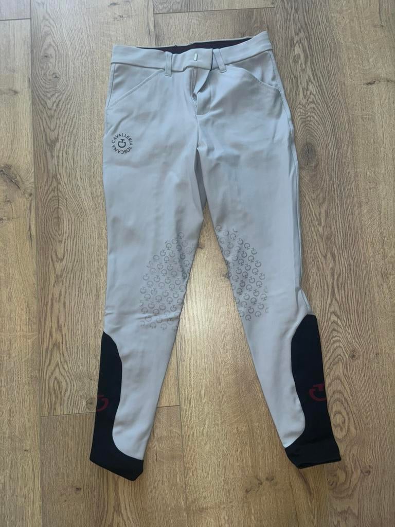 Cavalleria toscana rijbroek, Dieren en Toebehoren, Ophalen of Verzenden, Zo goed als nieuw, Springen, Onderkleding