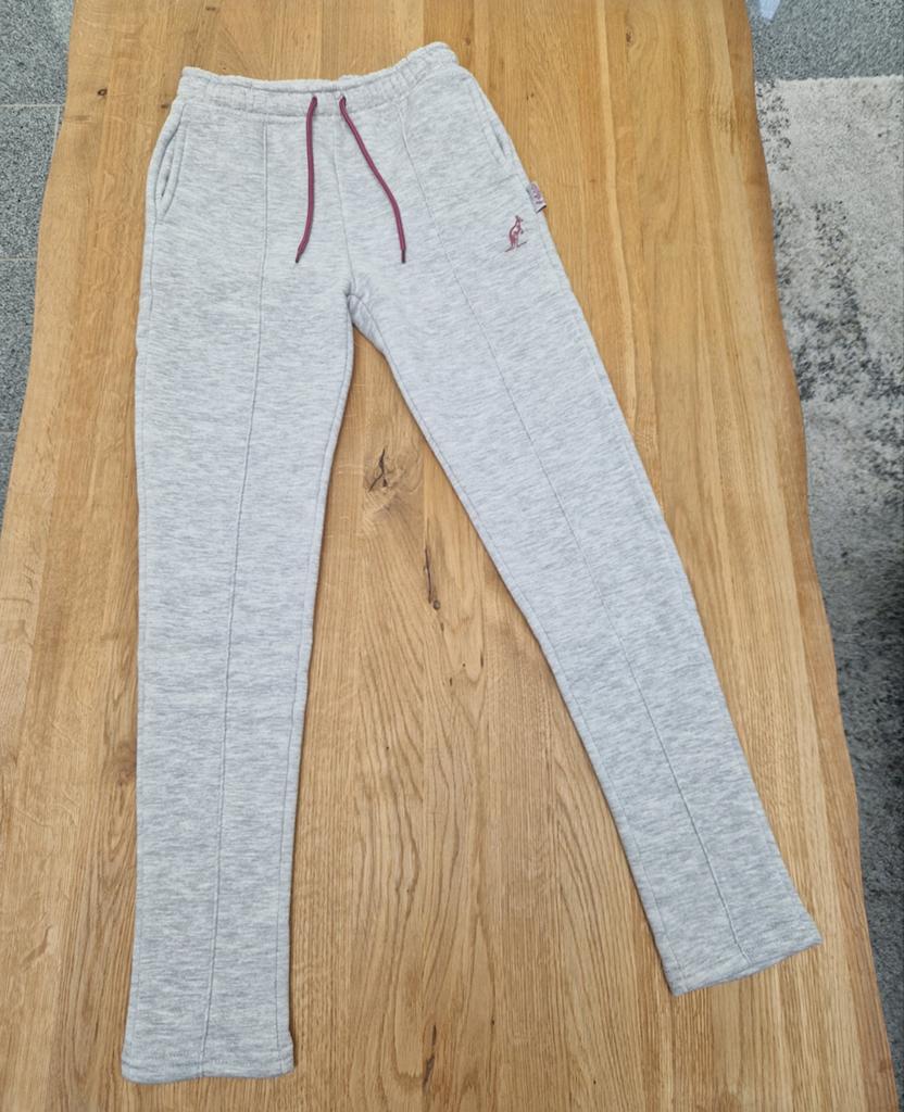 Australian Joggingsbroek Fleece Maat 146-152, Broek, Meisje, Australian, Ophalen of Verzenden