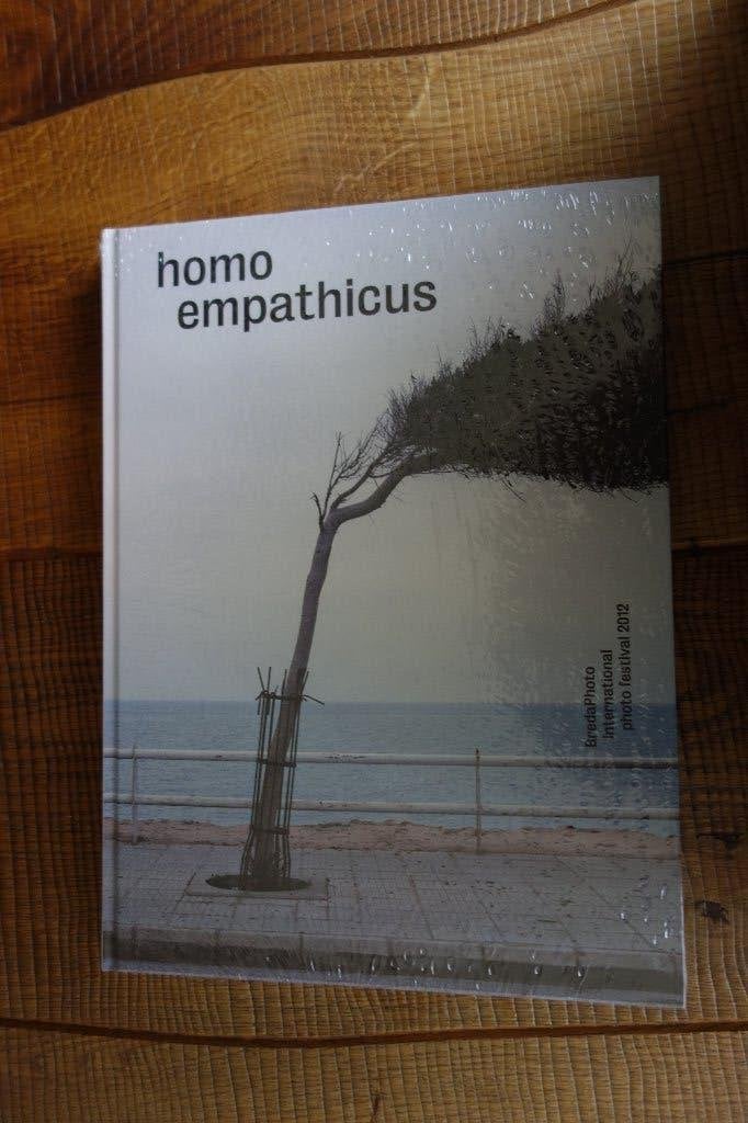 BredaPhoto: Homo Empathicus, Ophalen of Verzenden, Nieuw, Overige onderwerpen