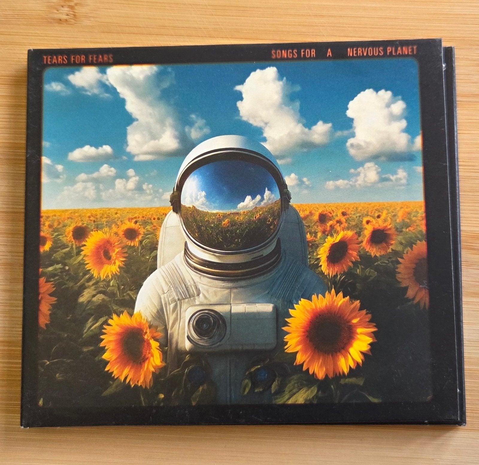 Tears for Fears - The Tipping Point (CD), Pop, Inclusief doosje, Ophalen of Verzenden, Zo goed als nieuw