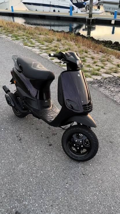 Piaggio Zip type 3 GEZOCHT!, Ophalen of Verzenden, Gebruikt, Overige typen, Piaggio