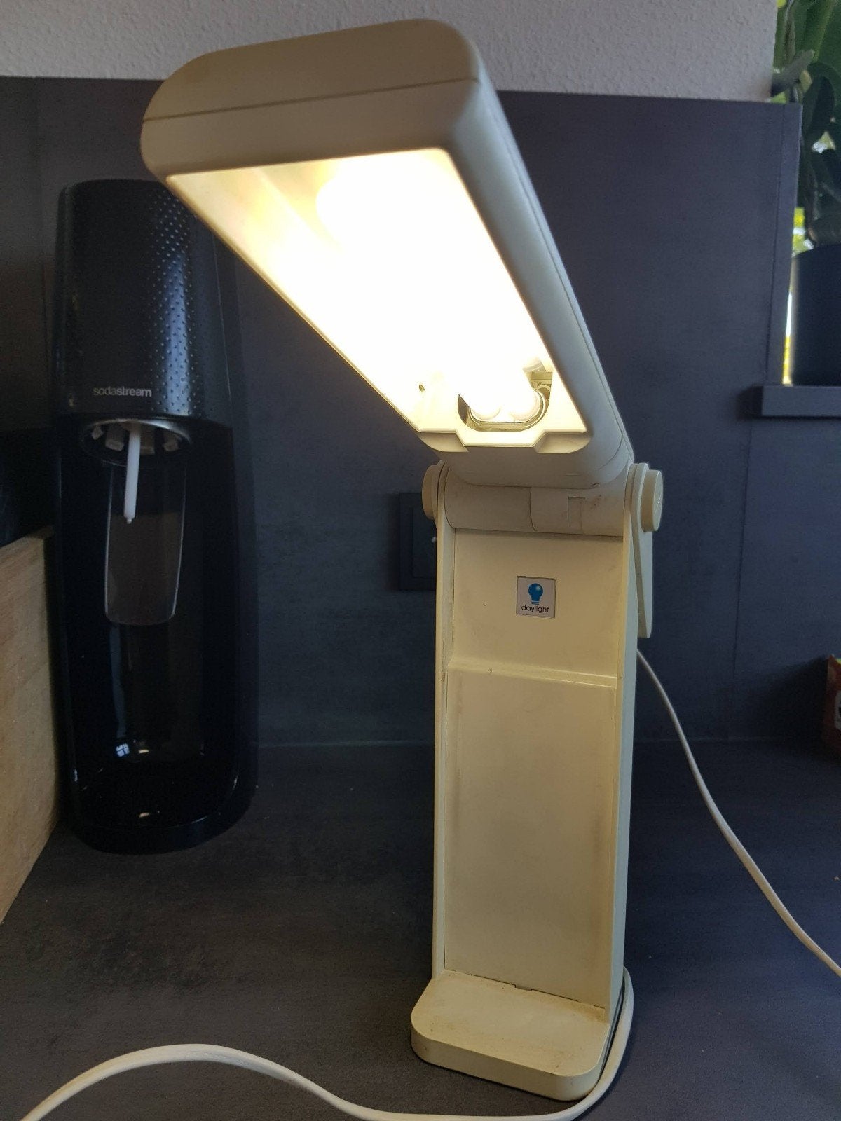 daglicht lamp, Huis en Inrichting, Ophalen of Verzenden