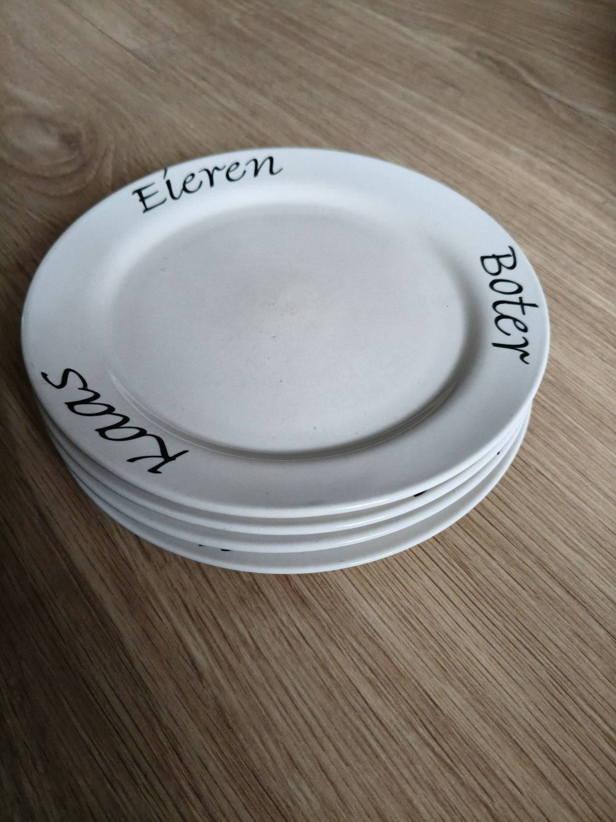 Groot Uitzet Pakket Servies & Glaswerk – Xenos, Pickwick, Ophalen, Bord(en), Overige stijlen, Glas