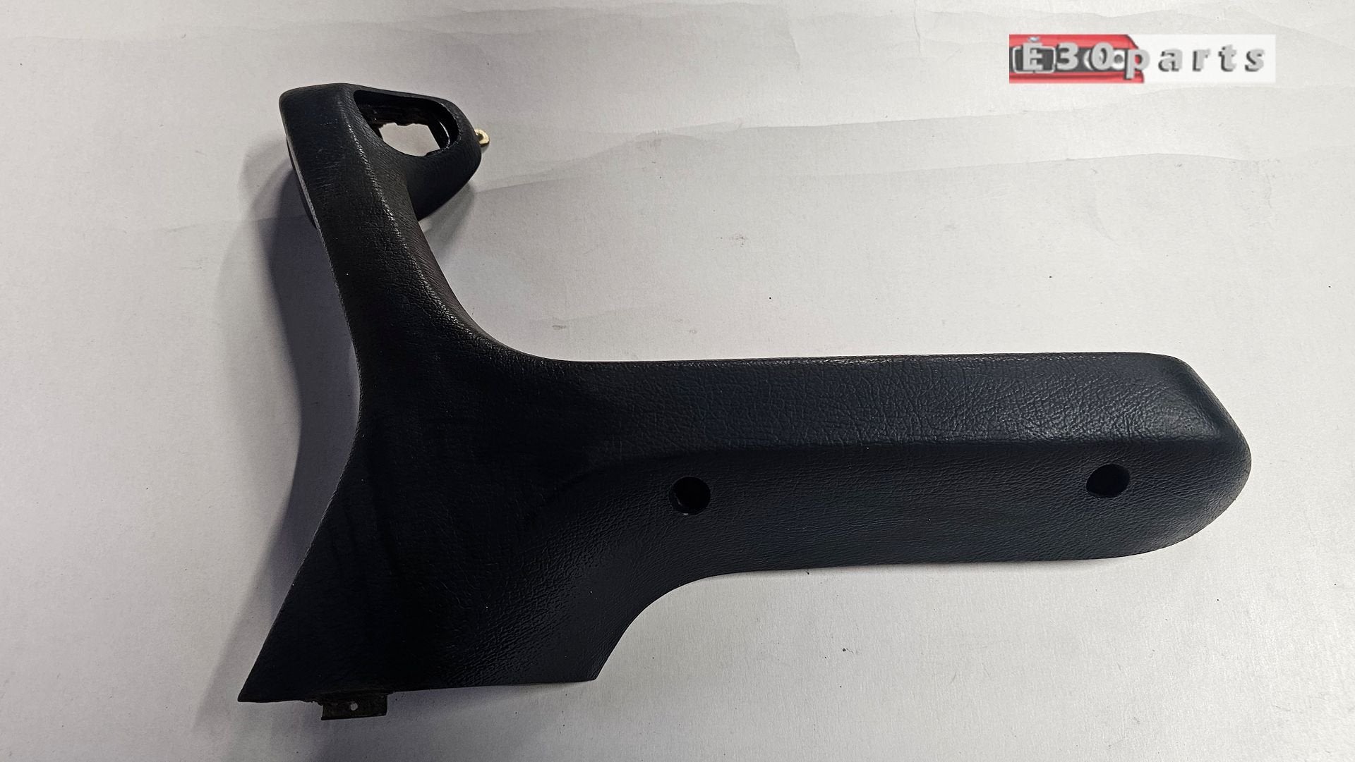 Deurgreep voorzijde binnenzijde rechts blauw BMW 3 serie E30, Gebruikt, -, Deur, Ophalen of Verzenden