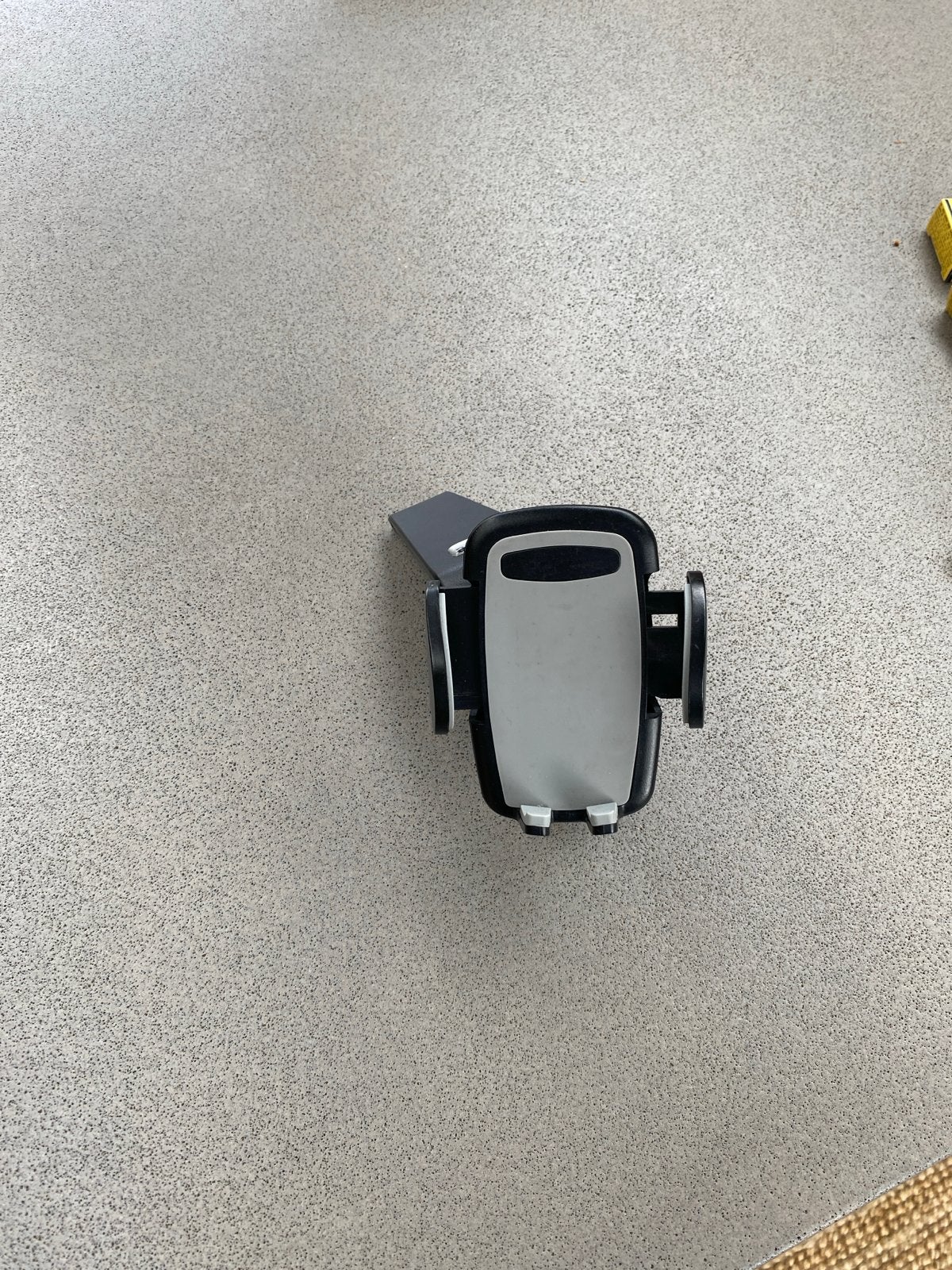 Telefoonhouder voor Ford S-Max - Brodit, Ophalen, Gebruikt, Auto