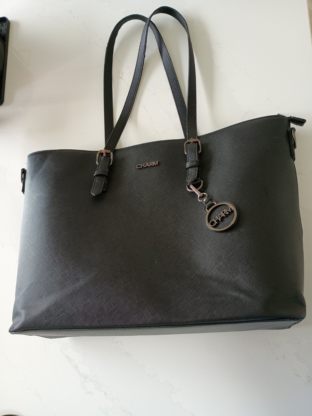 Charms laptoptas 15.6 inch, nette staat