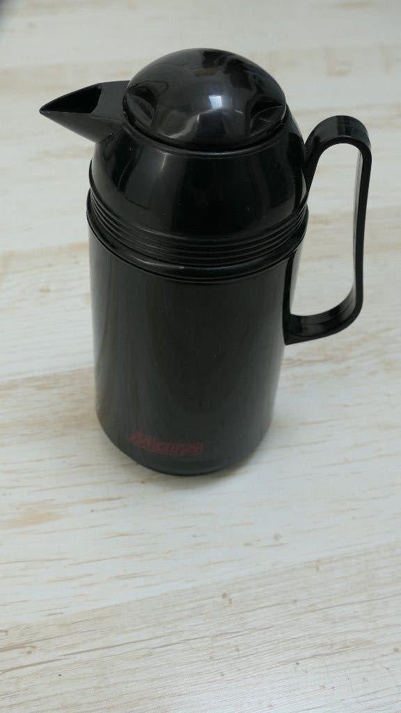 Thermoskan, Ophalen, Gebruikt, Kunststof