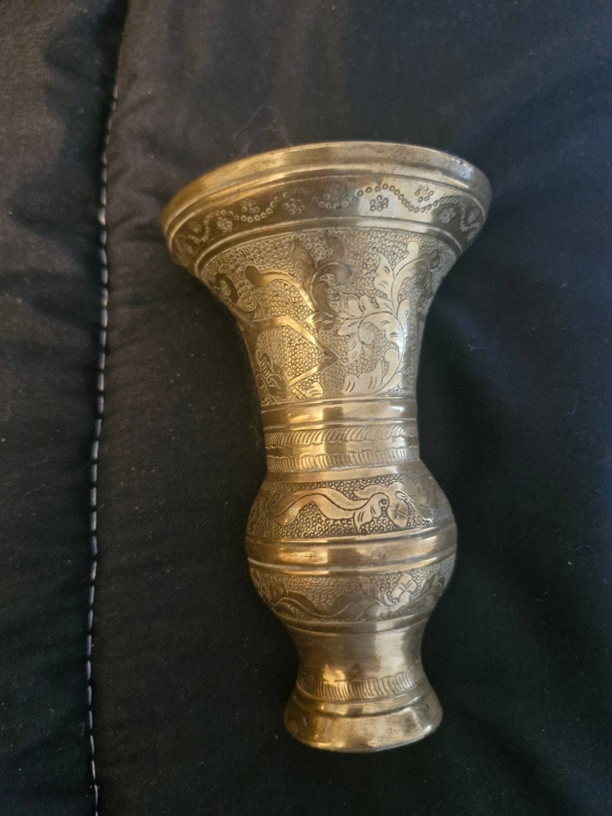 diverse koperen  assecoires, Antiek en Kunst, Antiek | Koper en Brons, Ophalen