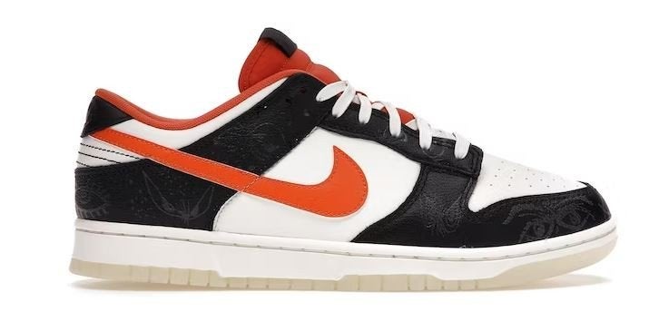 Nike Dunk Low PRM Halloween maat 27, Jongen of Meisje, Schoenen, Nieuw, Ophalen of Verzenden