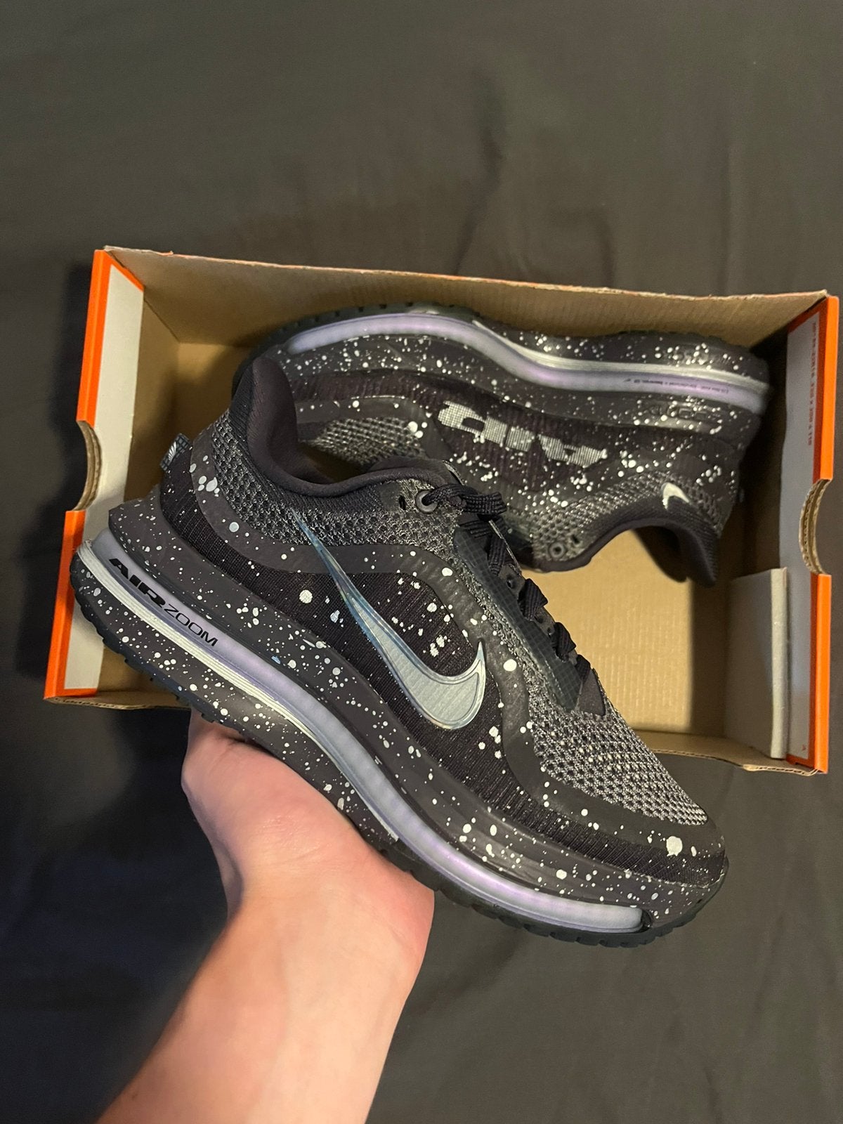 Nike Pegasus Premium Cave Purple - Maat 38, Nieuw, Ophalen of Verzenden, Hardlopen, Hardloopschoenen