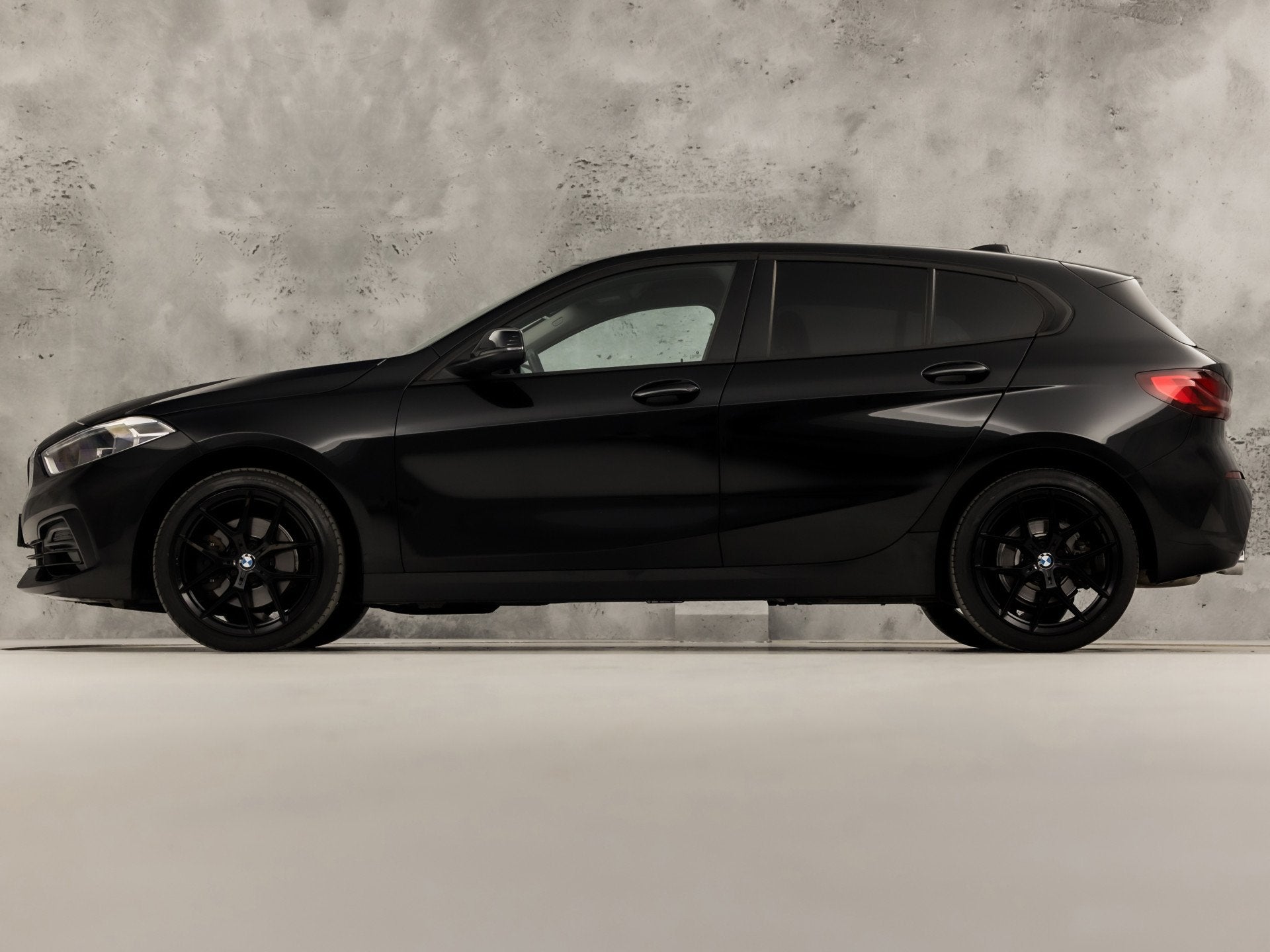BMW 1-Serie