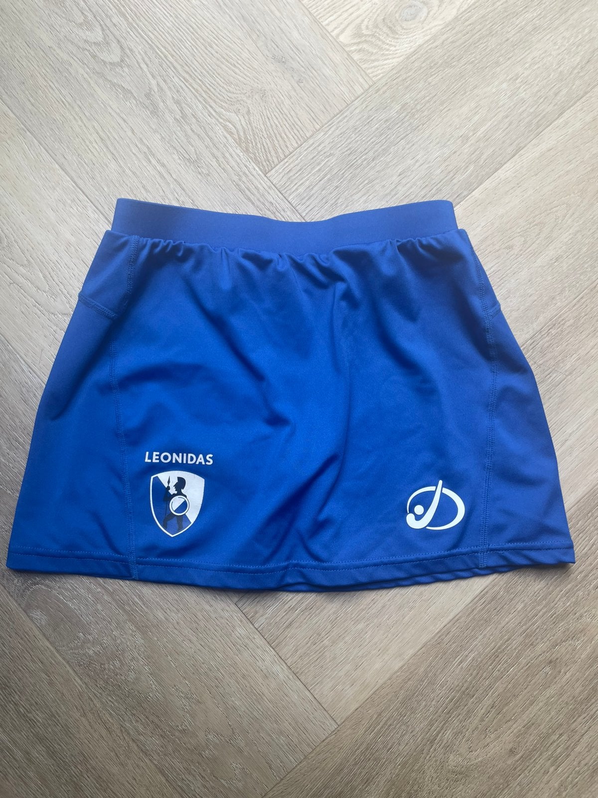 Leonidas hockey rokje meisjes – maat 152, Sport en Fitness, Hockey, Ophalen, Zo goed als nieuw, Kleding