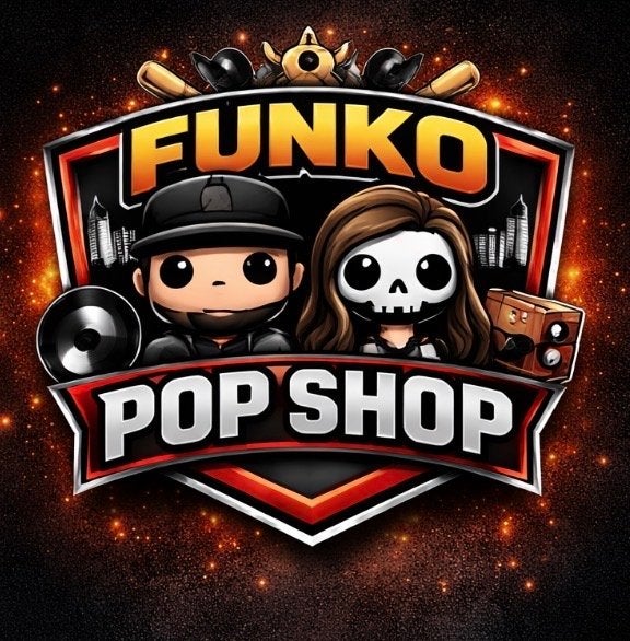 Ik koop jouw Funko Pops en andere verzamelitems!, Ophalen of Verzenden, Zo goed als nieuw