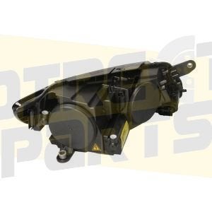 Volkswagen Passat CC (6/08-3/12) koplamp Links Xecon (12-) O, -, Volkswagen, -, Nieuw