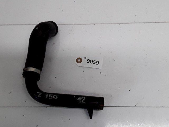 Z750 2011 - 2012 Kawasaki Flexibel D1-26274
