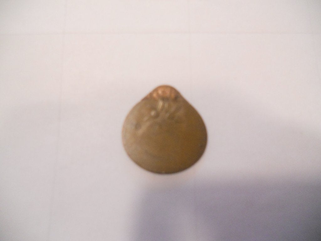 Misslag 5 cent Nederland, Postzegels en Munten, Ophalen of Verzenden, Koningin Juliana, 5 cent, Losse munt