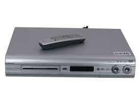 Philips DVDR-5350H/19 dvd recorder, Ophalen of Verzenden, Zo goed als nieuw, Dvd-recorder, Philips