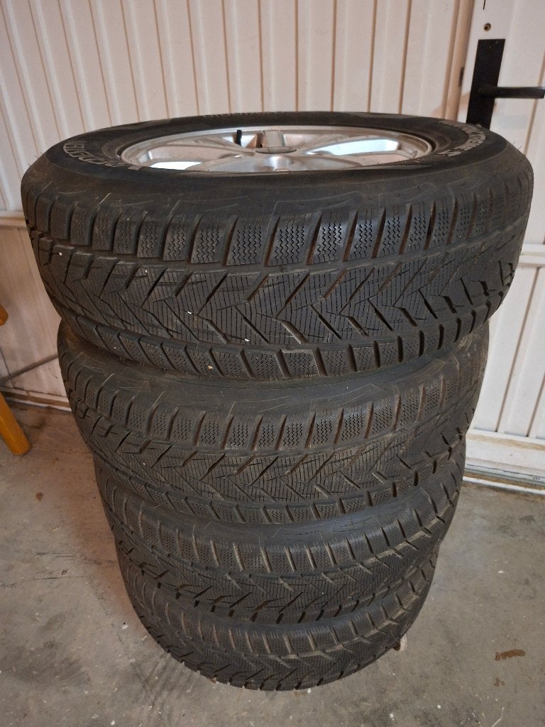 Winter banden, Auto-onderdelen, 16 inch, Banden en Velgen, Winterbanden, Ophalen