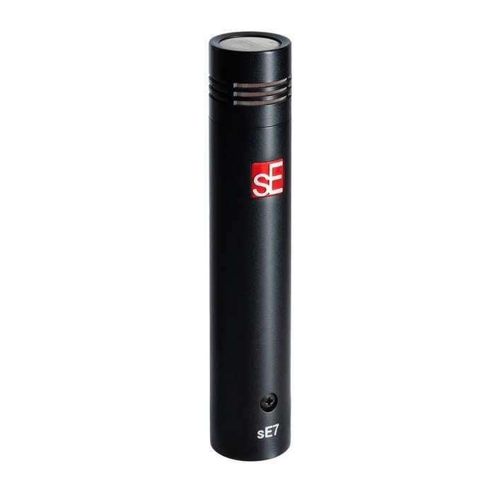 SE Electronics SE7 Matched Pair kleinmembraan microfoon set, Muziek en Instrumenten, ., Nieuw, Ophalen of Verzenden, .