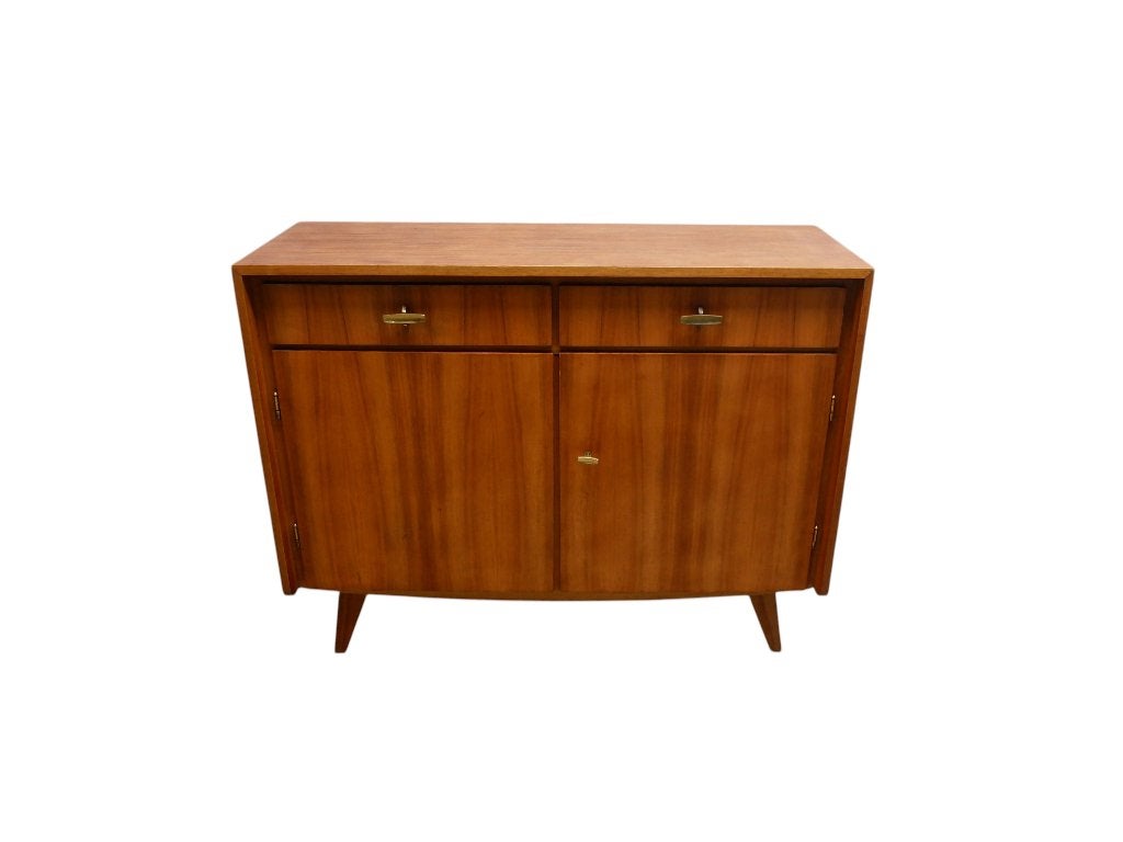 Musterring vintage kast, Jaren 60, Ophalen