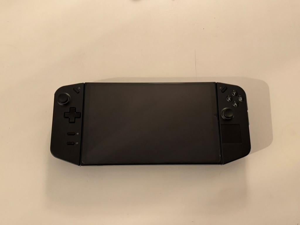 Lenovo Legion Go - 1TB, Ophalen of Verzenden, Gebruikt