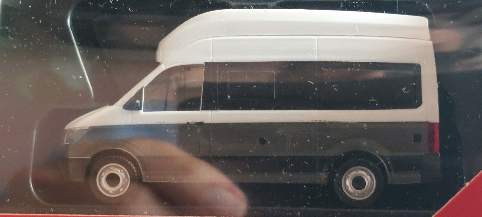 H0LK 0910 DIVERSE VOLKSWAGENS 1/87, Hobby en Vrije tijd, Ophalen of Verzenden, Nieuw, Auto, Herpa