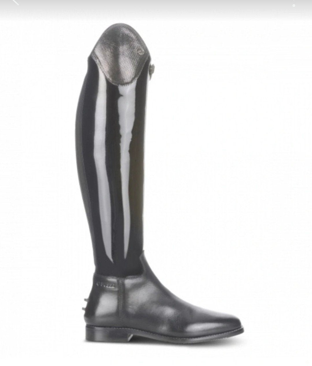 Nieuw in doos. Dressuurlaarzen Busse Lyon, Dieren en Toebehoren, Dressuur, Nieuw, Ophalen of Verzenden, Zwart