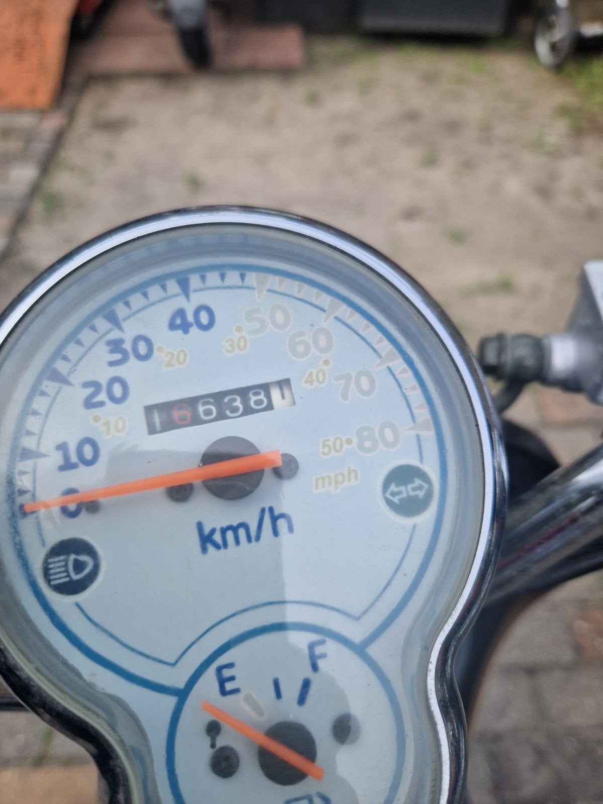 agm tylp, Ophalen, Gebruikt, Benzine, Overige modellen