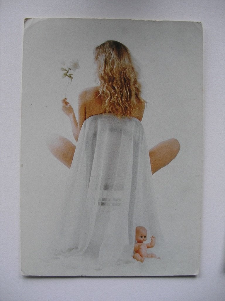 11 ansichten Kunst, Ophalen of Verzenden, 1980 tot heden, Ongelopen, Cultuur en Media