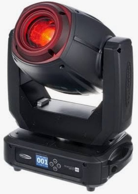 Showtec phantom 130w, Muziek en Instrumenten, Ophalen, Gebruikt, Licht