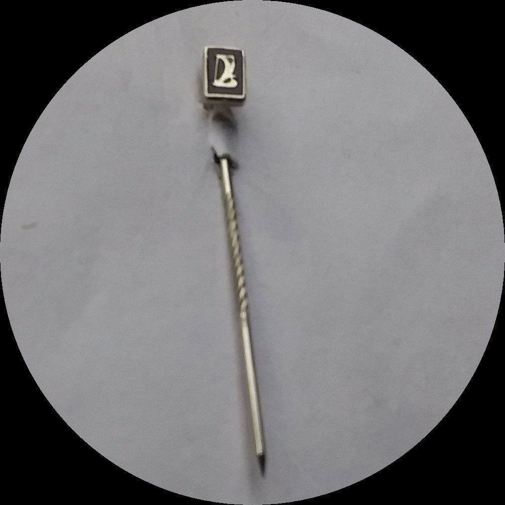 LADA speldje, klein model, Verzamelen, Speldjes, Pins en Buttons, Ophalen of Verzenden, Zo goed als nieuw, Transport, Speldje of Pin