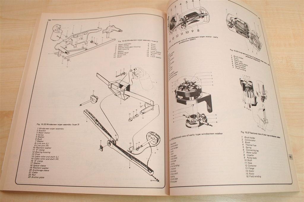 Haynes Werkplaatshandboek Volvo 120 & 130 [1961-1973], Ophalen of Verzenden
