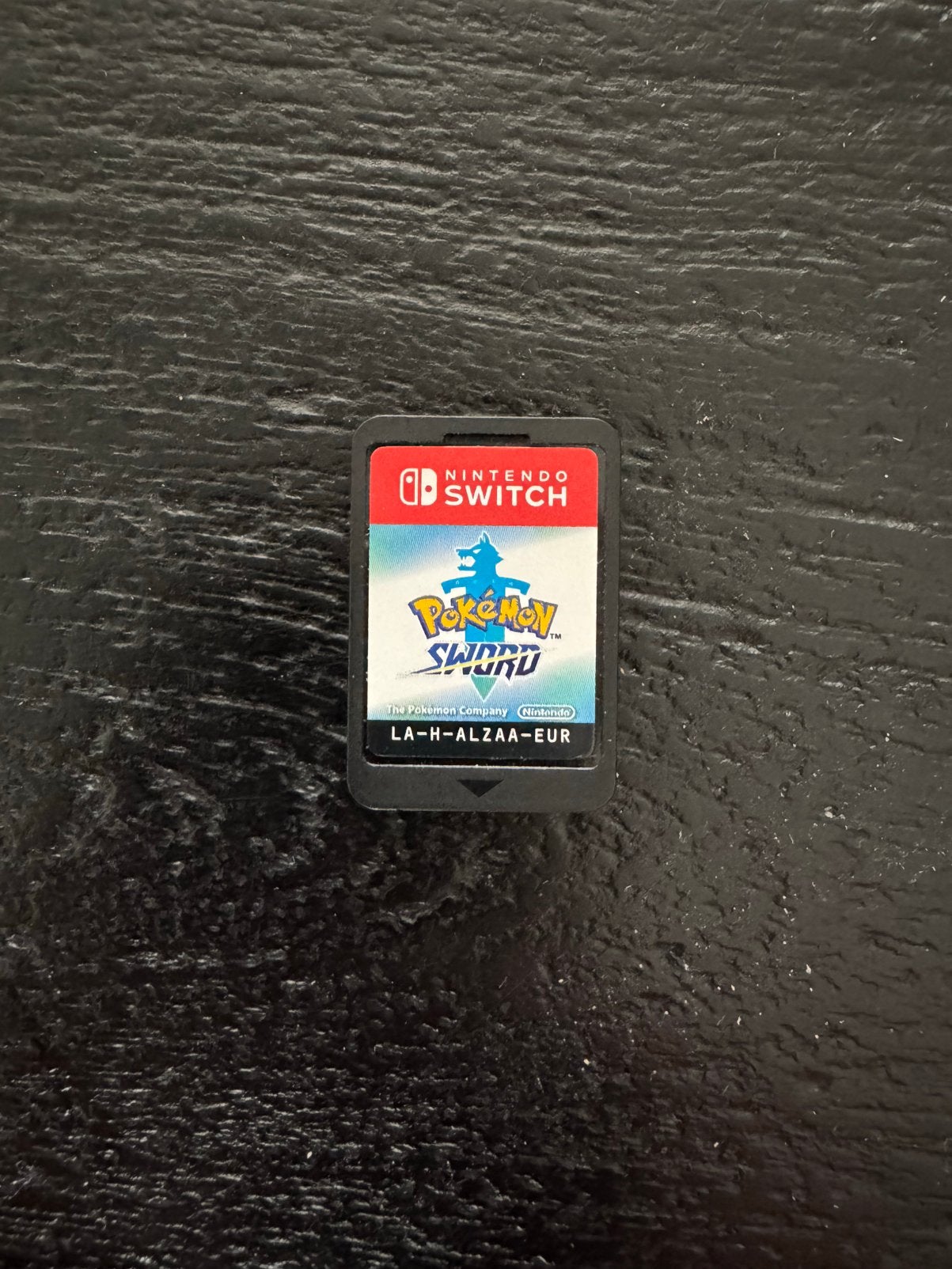 Pokemon Sword, Spelcomputers en Games, Games | Nintendo Switch, Avontuur en Actie, 1 speler, Ophalen of Verzenden, Zo goed als nieuw