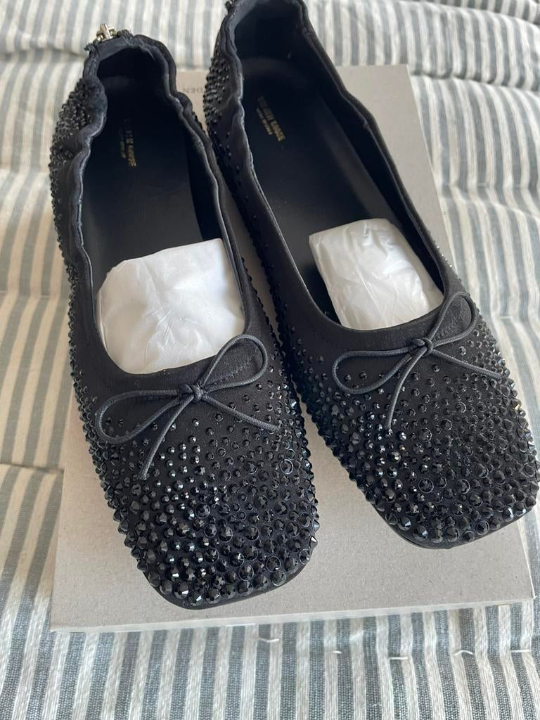 Golden Goose flats mt 40 nieuw, Kleding | Dames, Schoenen, Verzenden, Zo goed als nieuw, Ballerina's