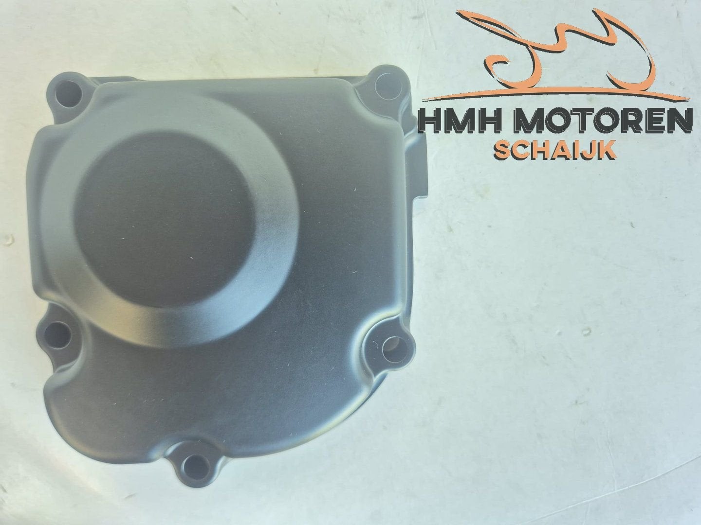 Motor Blok Deksel Kawasaki Z750 Z750R Z1000 Ontstekingsdekse, -, -, Nieuw, Ophalen of Verzenden
