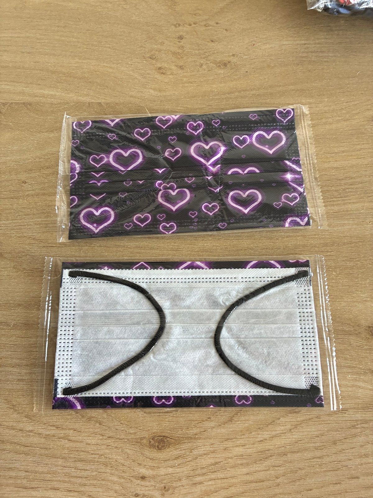 Nieuwe mondkapjes, Sieraden, Tassen en Uiterlijk, Ophalen of Verzenden, Nieuw, Overige typen