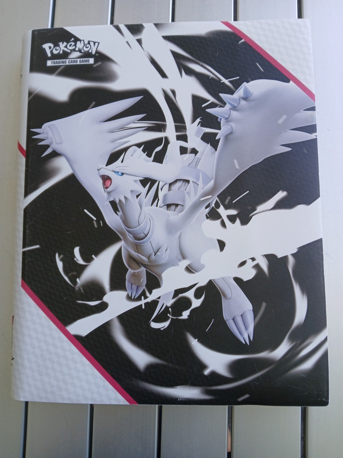 pokemon boek 249 kaarten, Ophalen of Verzenden