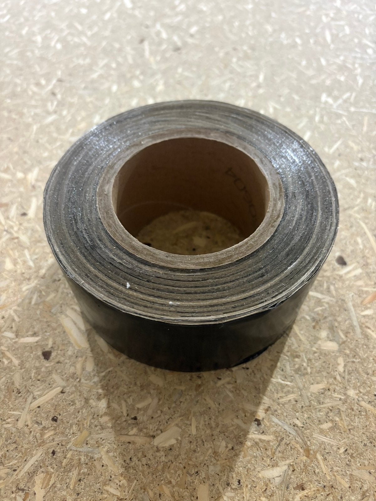 Luchtdichte tape 60mm, Verzenden, Nieuw, Folie