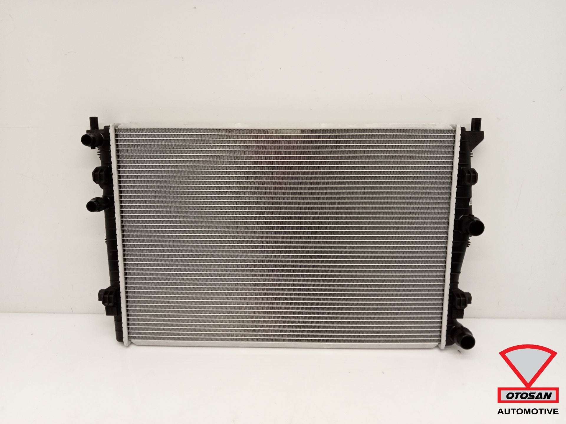 Polo 2G Arona Ibiza 6F Radiateur 1.0 TSI Nieuw!