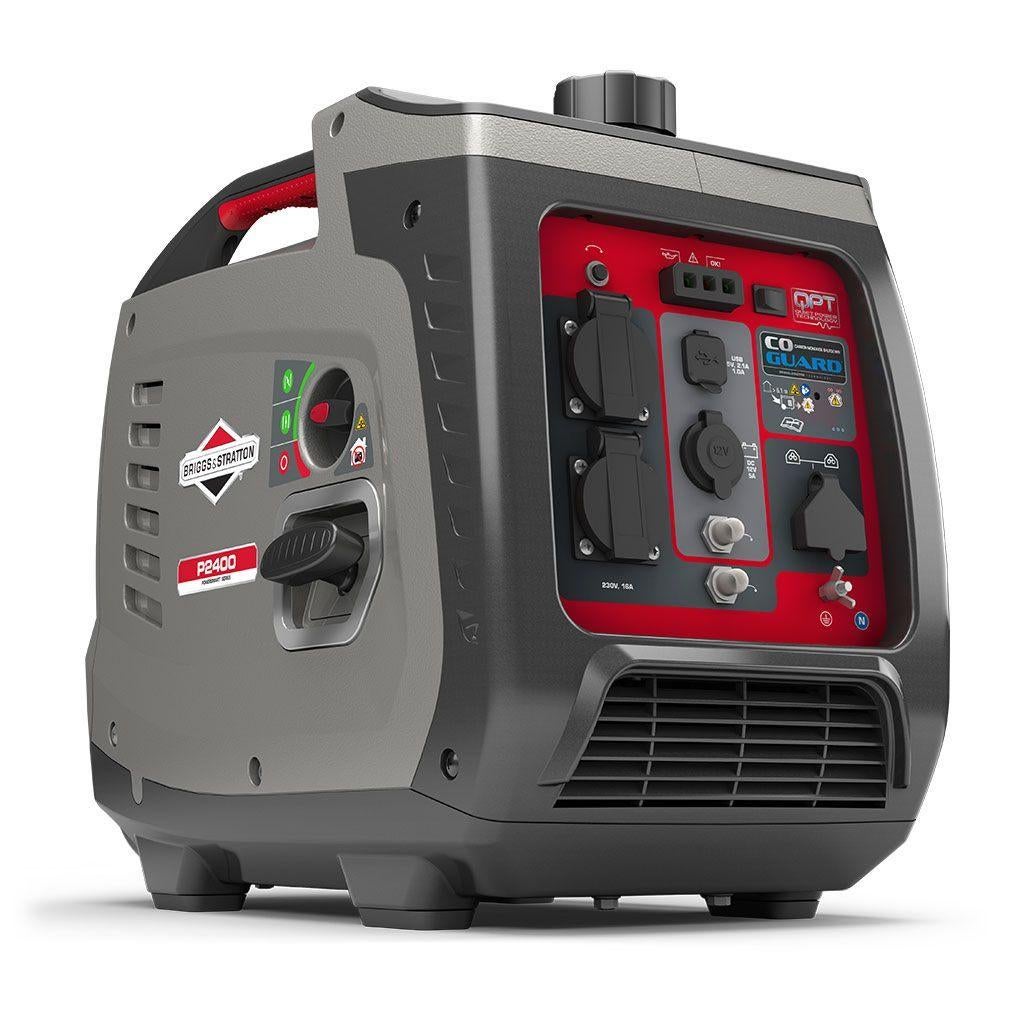 Briggs & Stratton P2400 Zeer scherpe prijs!, Ophalen of Verzenden, Nieuw