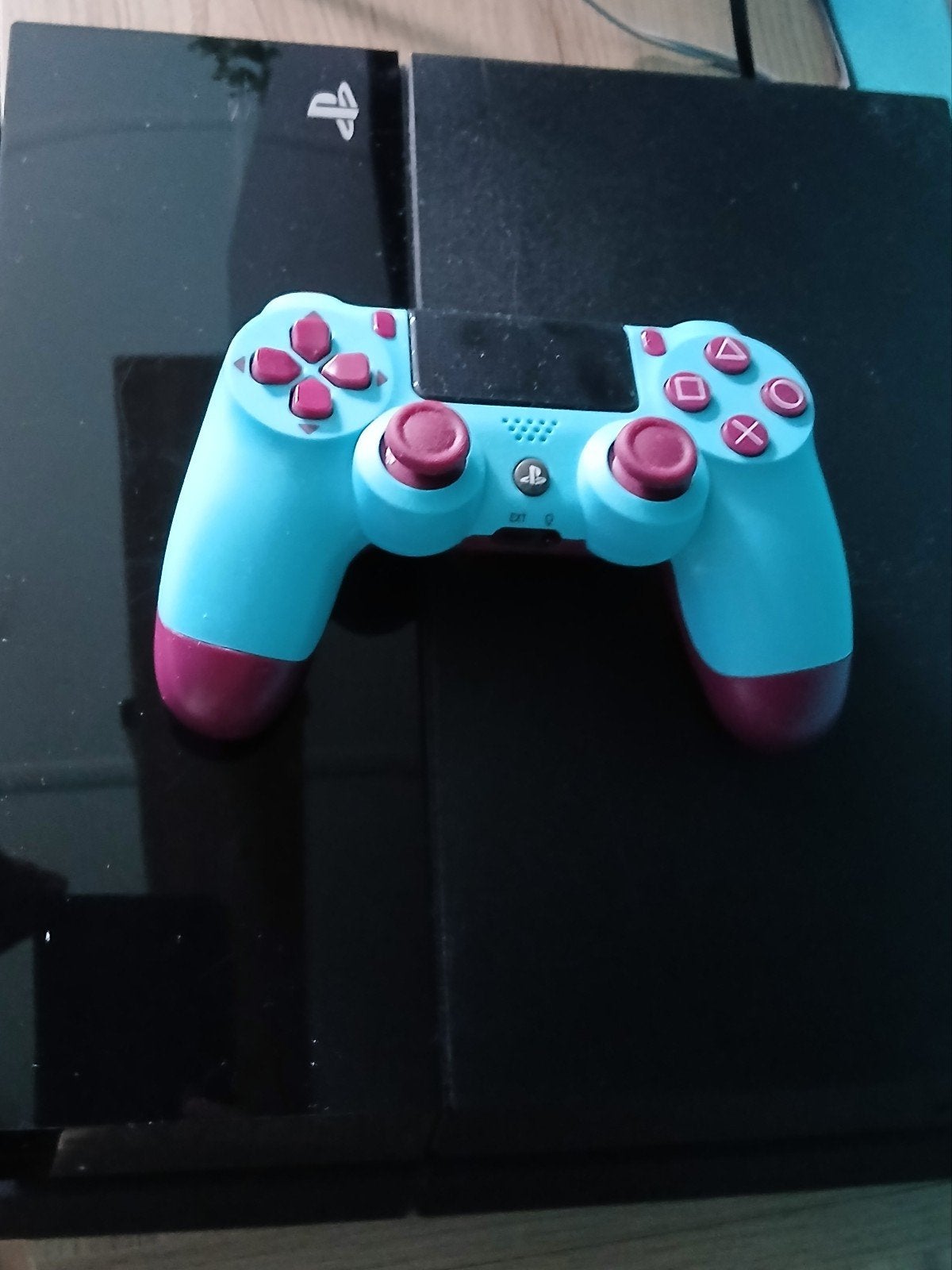 Playstation 4 met firmware 12.52 GoldHEN / BD-JB, Spelcomputers en Games, Spelcomputers | Sony PlayStation 4, Ophalen of Verzenden