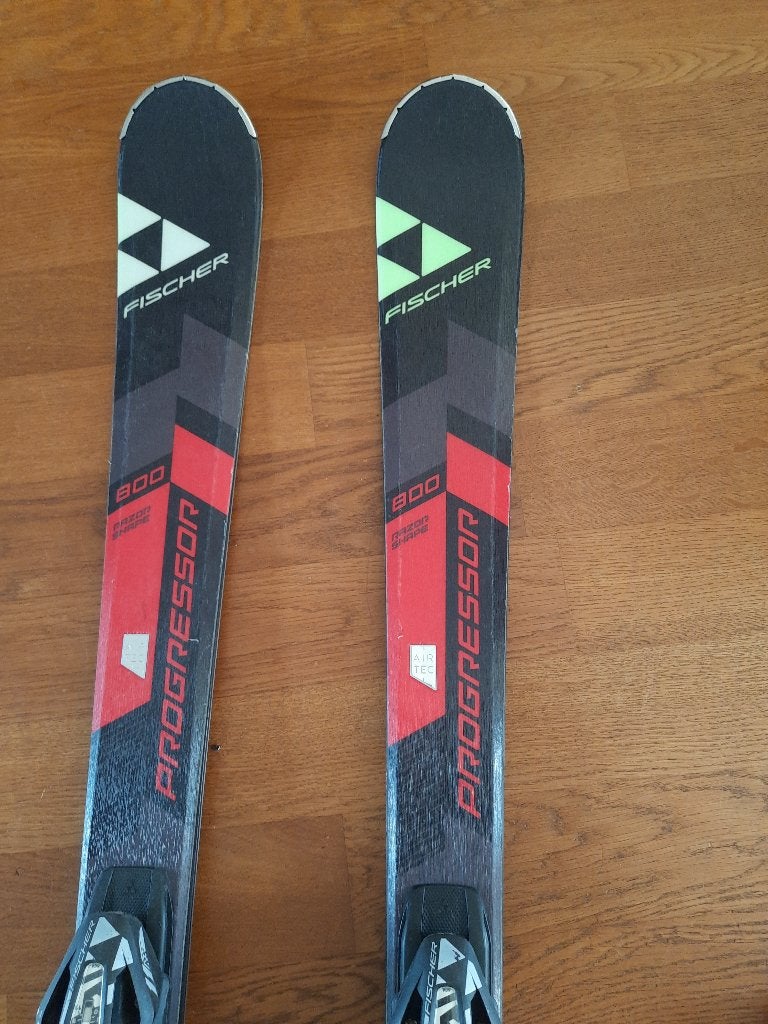 ski's, Ophalen, 160 tot 180 cm, Skiën, Ski's
