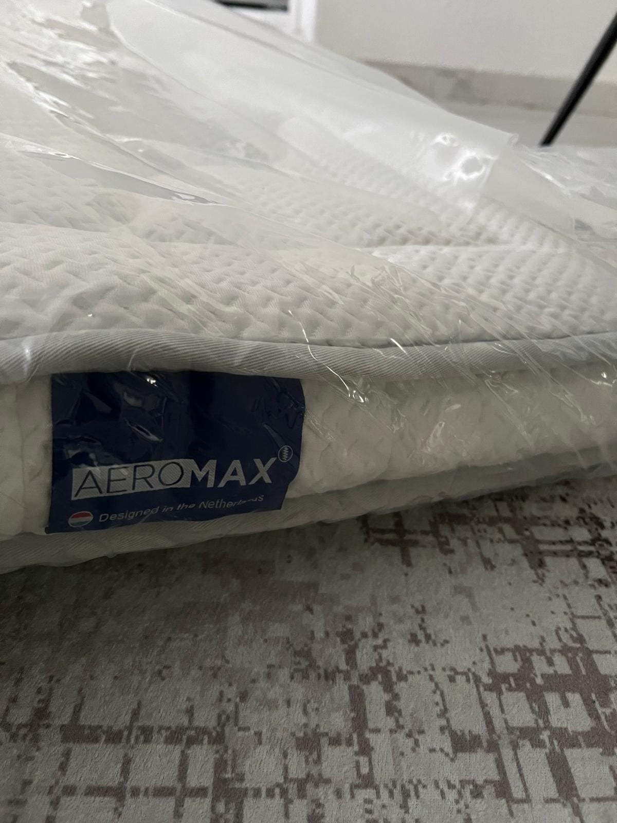 Topper, Ophalen, Matras, 180 cm, 200 cm