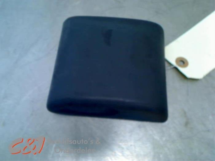 Sierstrip van een Renault Mascott, Gebruikt, -, Renault, -